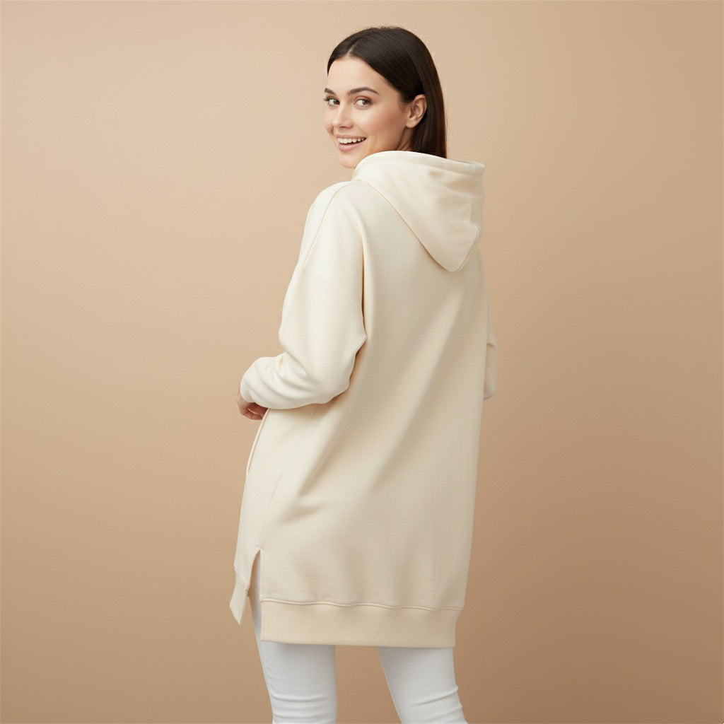 Maxi Hoodie