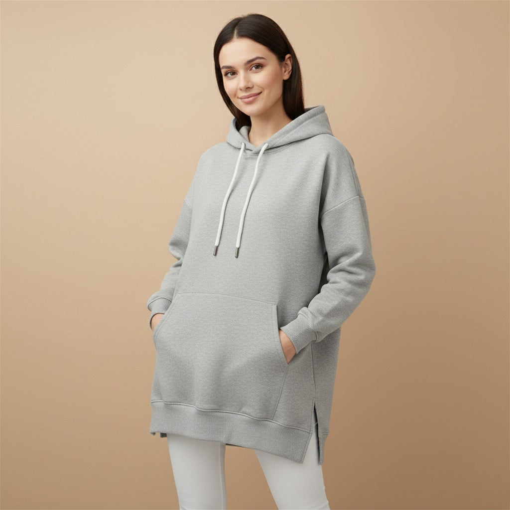 Maxi Hoodie