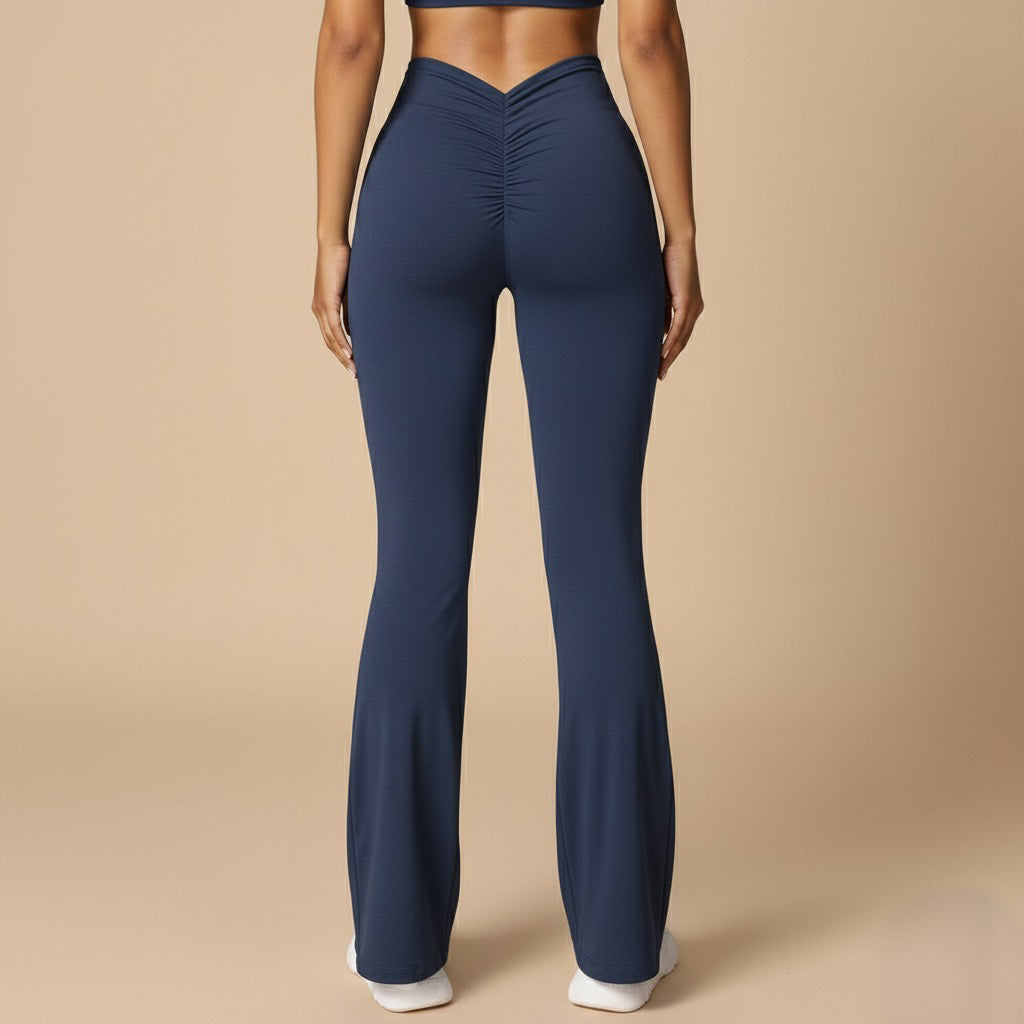 Legging (f) Bleu Marine