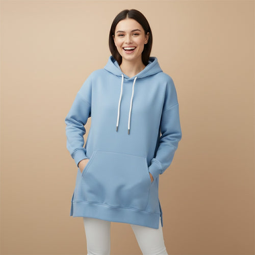 Maxi Hoodie