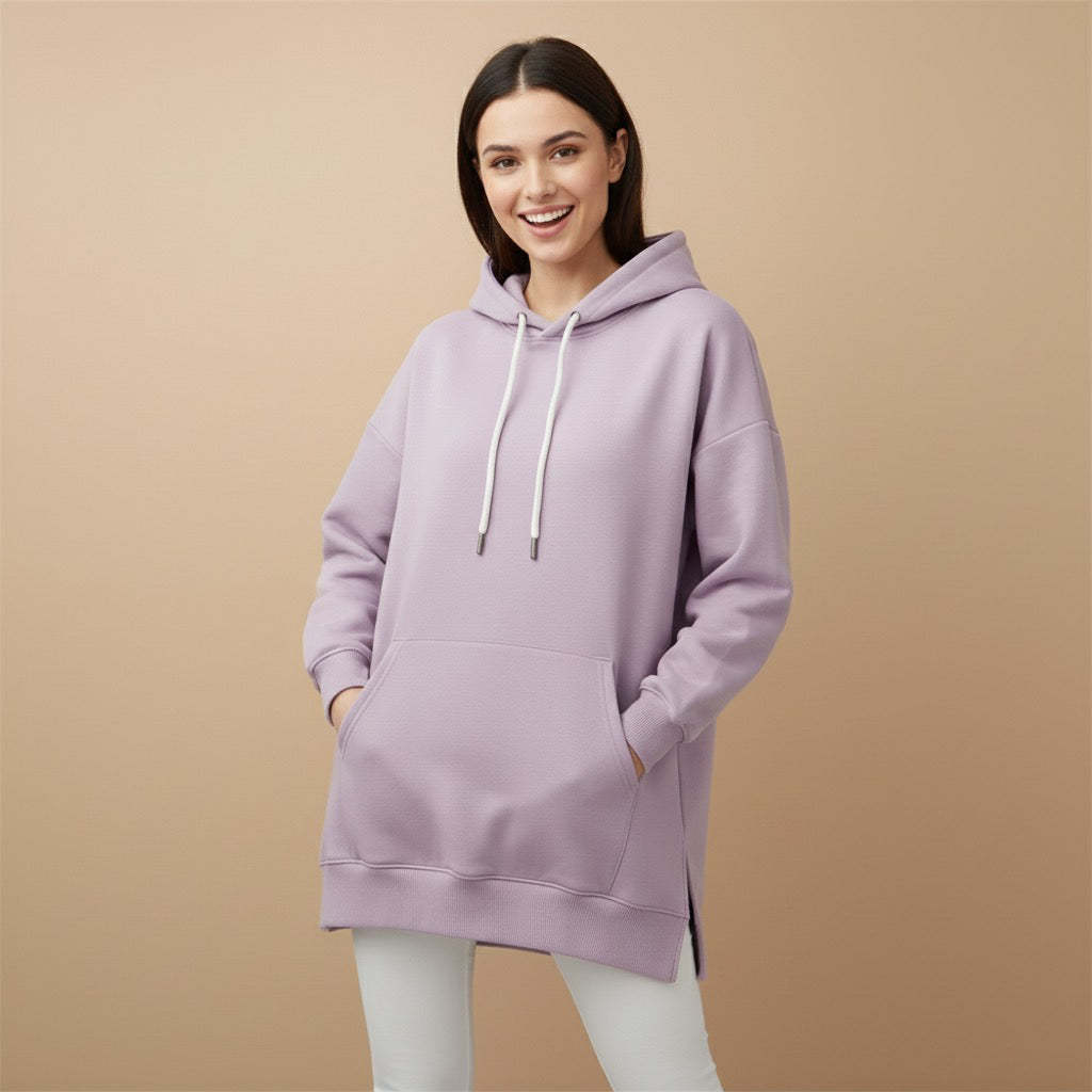 Maxi Hoodie