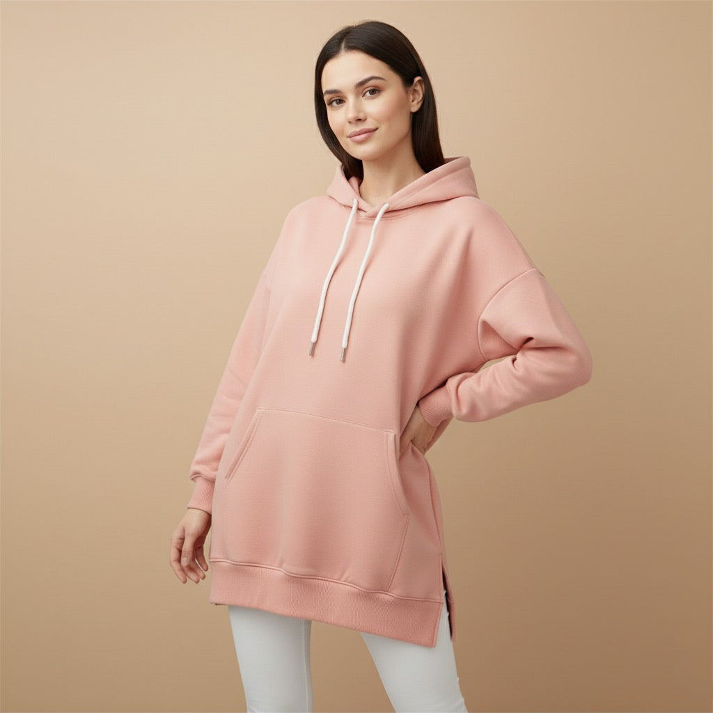 Maxi Hoodie