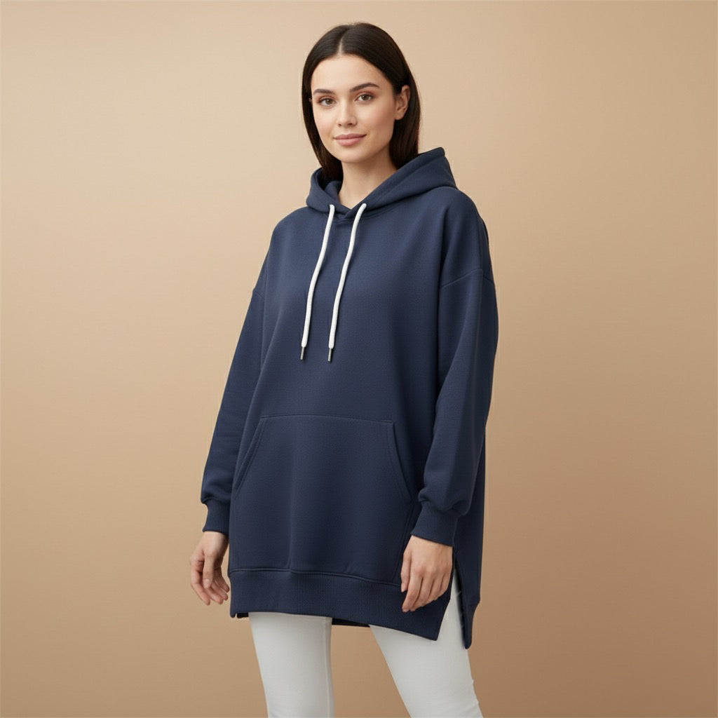 Maxi Hoodie