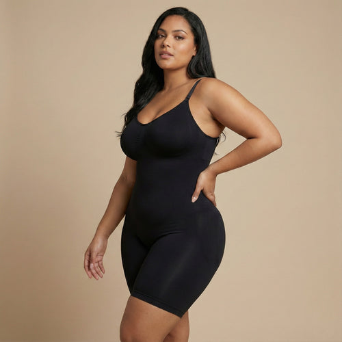 Le Body Sculptant intégral - Effet push-up naturel