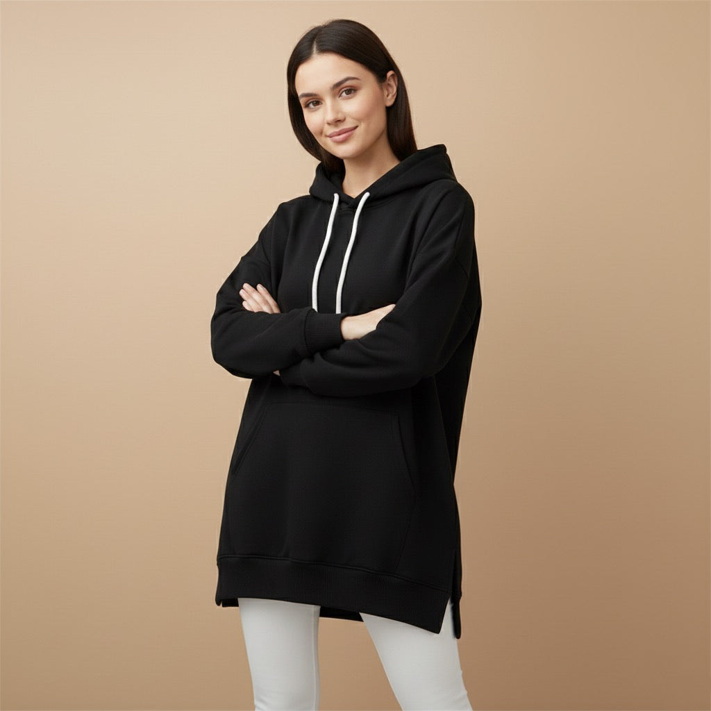 Maxi Hoodie