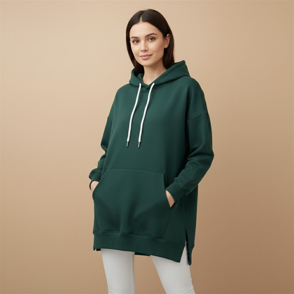 Maxi Hoodie